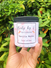 Load image into Gallery viewer, Vanilla Mocha Scrub