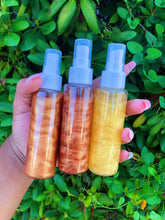 Load image into Gallery viewer, Shimmer Body Mist