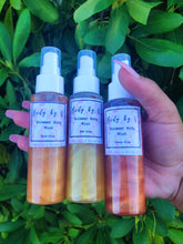 Load image into Gallery viewer, Shimmer Body Mist Set
