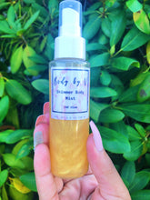 Load image into Gallery viewer, Shimmer Body Mist Set