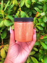 Load image into Gallery viewer, Shimmer Body Scrub