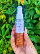 Load image into Gallery viewer, Shimmer Body Mist Set