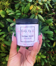 Load image into Gallery viewer, Coffee Scrub