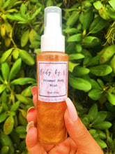 Load image into Gallery viewer, Shimmer Body Mist Set