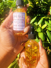 Load image into Gallery viewer, Aromatherapy Body Oil