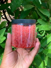 Load image into Gallery viewer, Watermelon Chia Scrub
