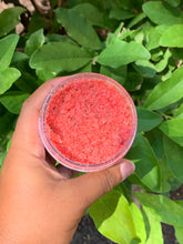 Load image into Gallery viewer, Watermelon Chia Scrub