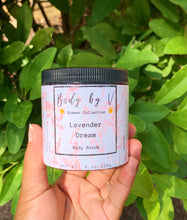 Load image into Gallery viewer, Lavender Dream Scrub