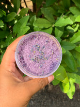 Load image into Gallery viewer, Lavender Dream Scrub