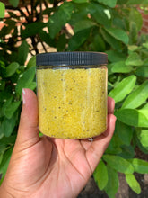 Load image into Gallery viewer, Lemon Poppy Seed Scrub