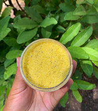 Load image into Gallery viewer, Lemon Poppy Seed Scrub