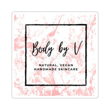 Load image into Gallery viewer, Kiss-Cut Stickers